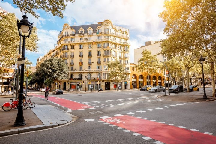 Perspectives du Marché des Nouveaux Logements à Barcelone pour la Fin 2024