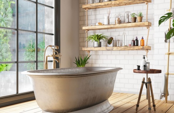 What Are the Customization Options for a New Construction Home?
