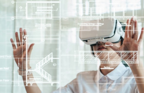 Trends in Real Estate Technology that Will Transform the Industry