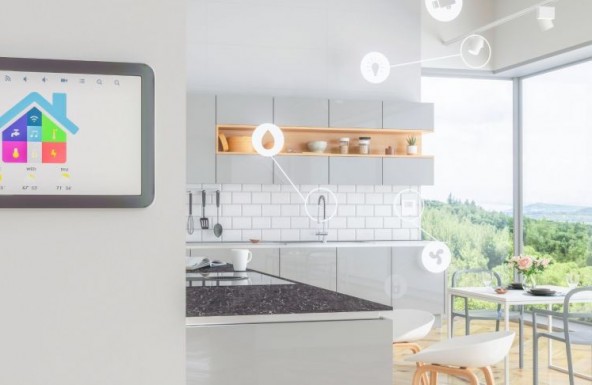 The Smart Home Revolution