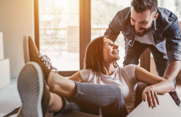 What to Consider When Buying Your First Apartment?