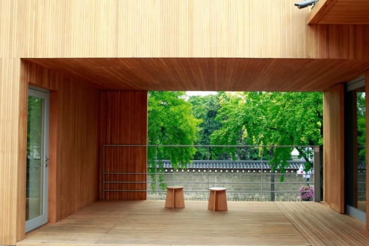 Sustainable Construction in Barcelona and Maresme