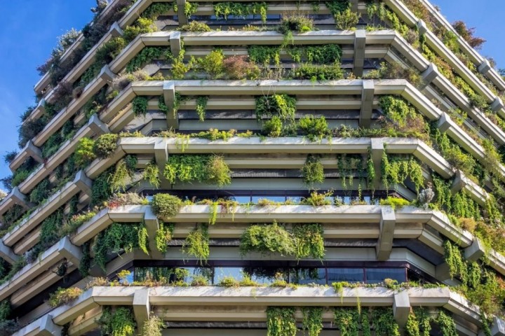 Sustainable Construction in Barcelona and Maresme