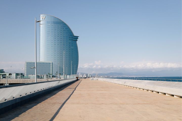 Discover the Best Neighborhoods to Live and Invest in Barcelona