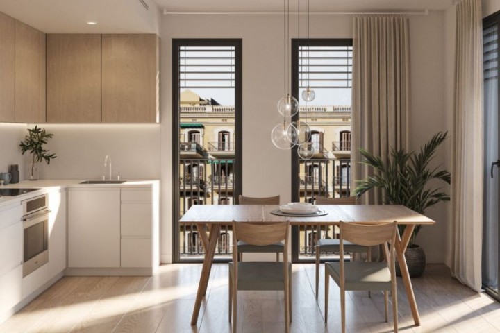 Open Spaces: An Interior Design Trend that Connects Areas and Maximizes Natural Light